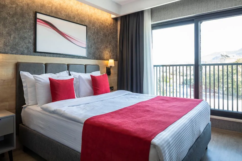 DOUBLE STANDARD Room, Ramada By Wyndham Dalaman, Dalaman