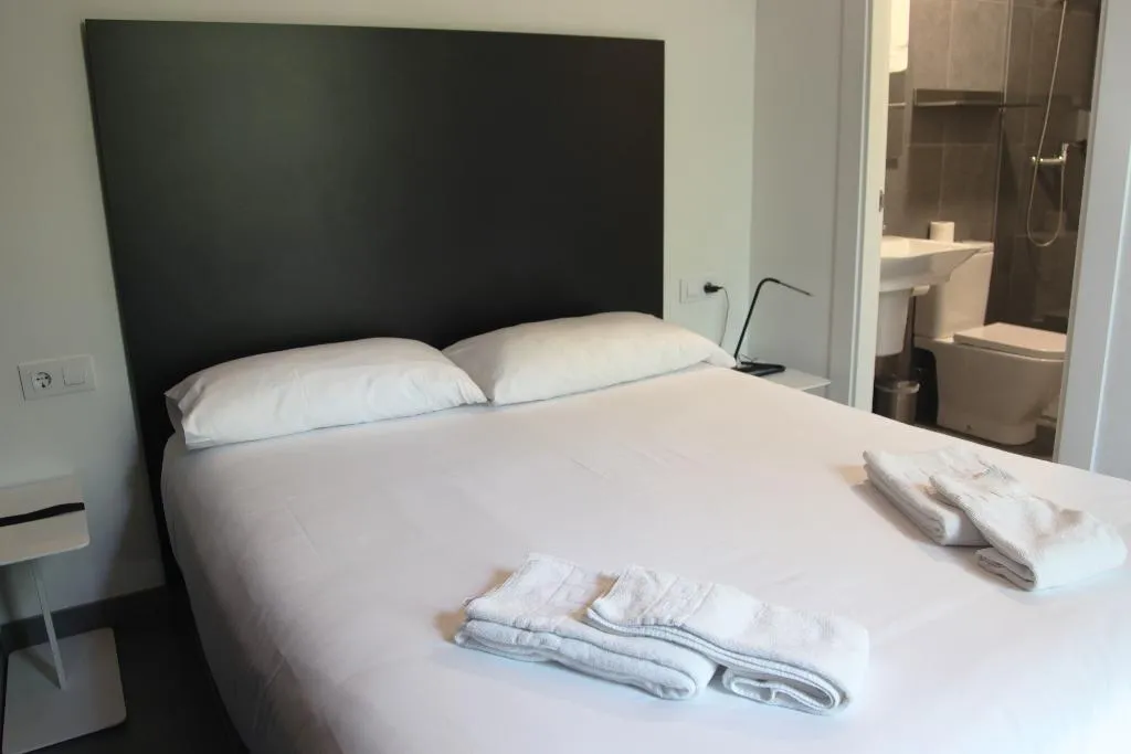 STUDIO STANDARD Room, Soho Valencia, Valencia