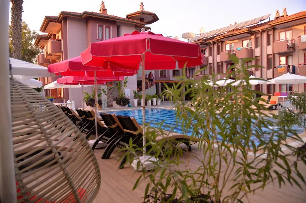 Sports and Entertainment, Mendos Hotel, Dalaman