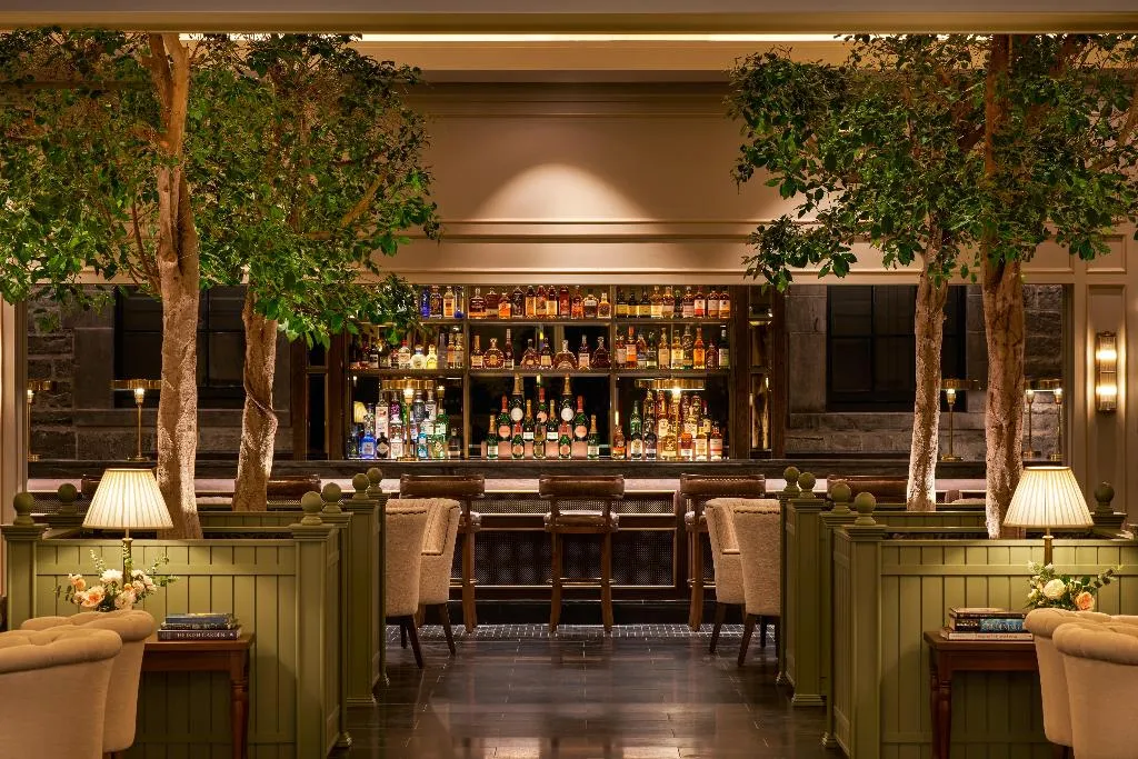 Lobby, Carton House, a Fairmont Managed Hotel, Dublin