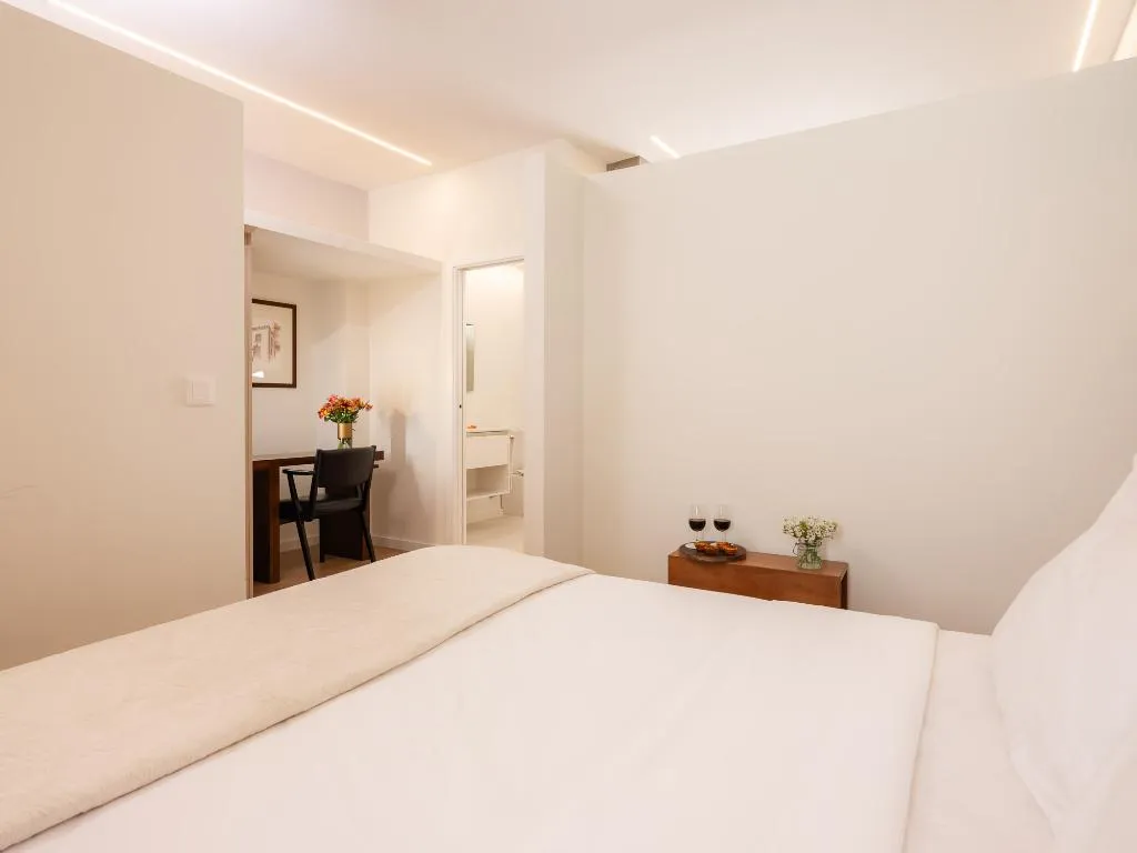 FAMILY ROOM WITH TERRACE Room, Casa Melo Alvim by Unlock Hotels, Porto