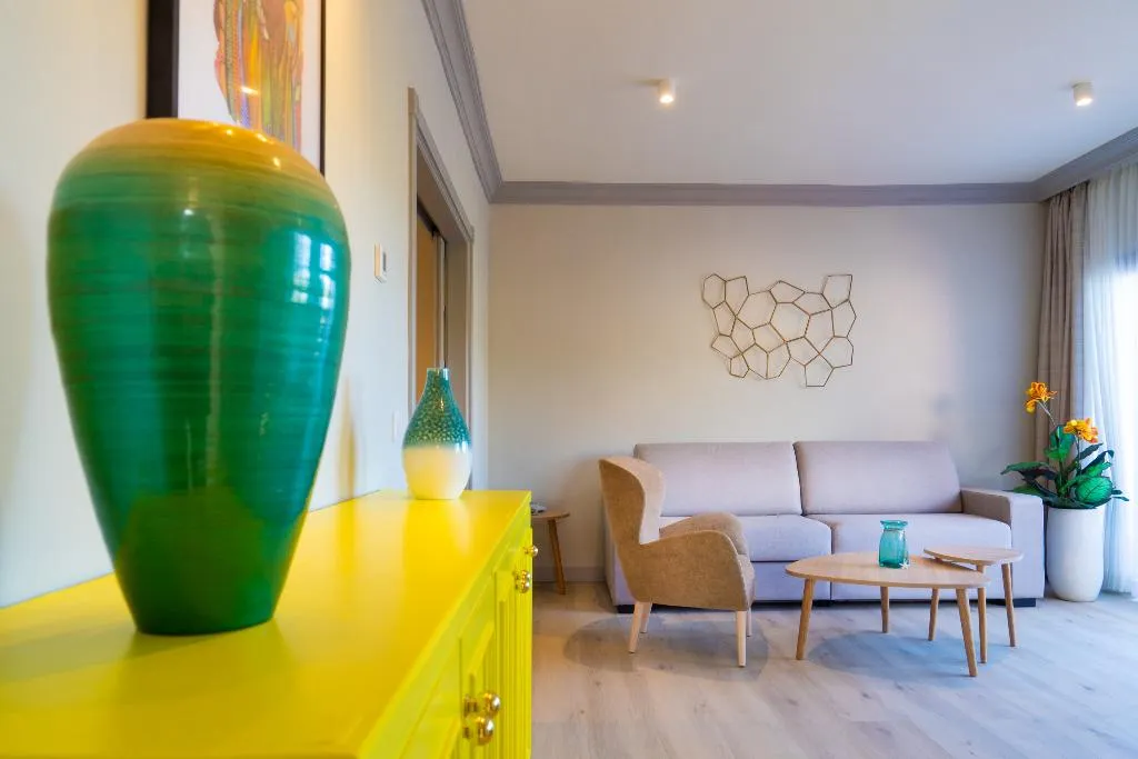 SUITE CAPACITY 1 Room, Villa Mandi Golf Resort, Tenerife