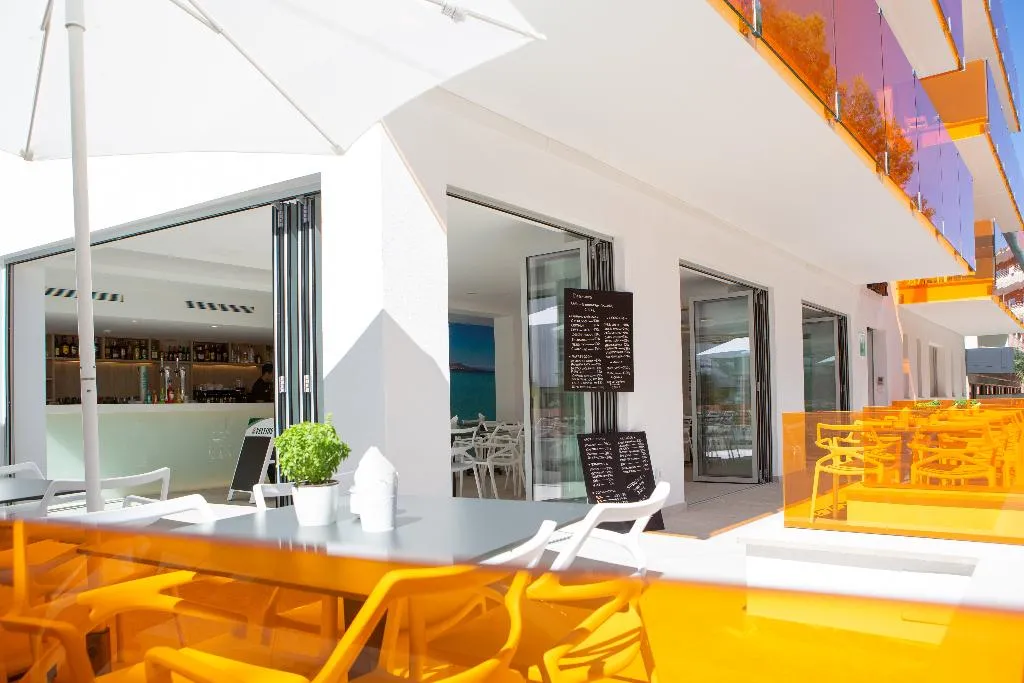 Bar, Mix Smart, Majorca