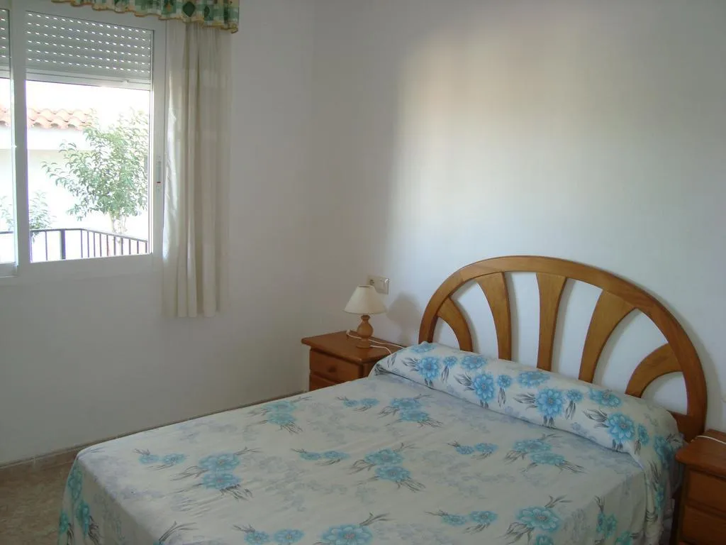 General view, Finca Simo, Valencia