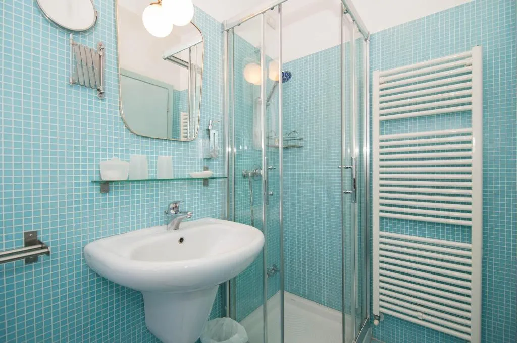 Room, 3749 Ponte Chiodo Guest House, Venice