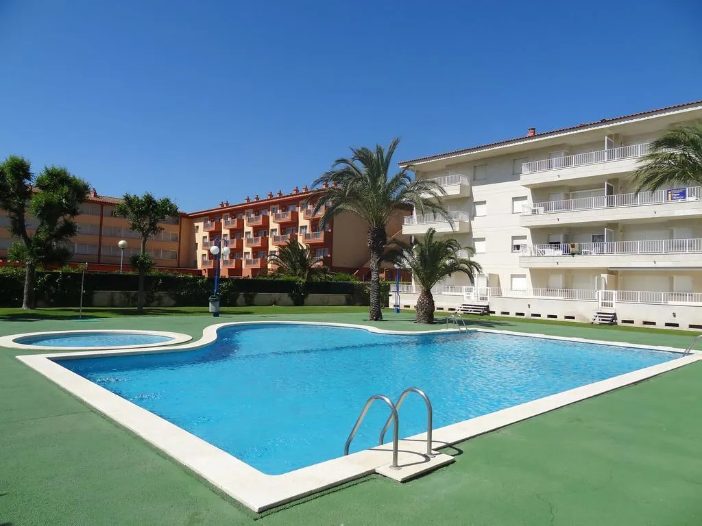 Pool, Blaumar 2D, Costa Brava