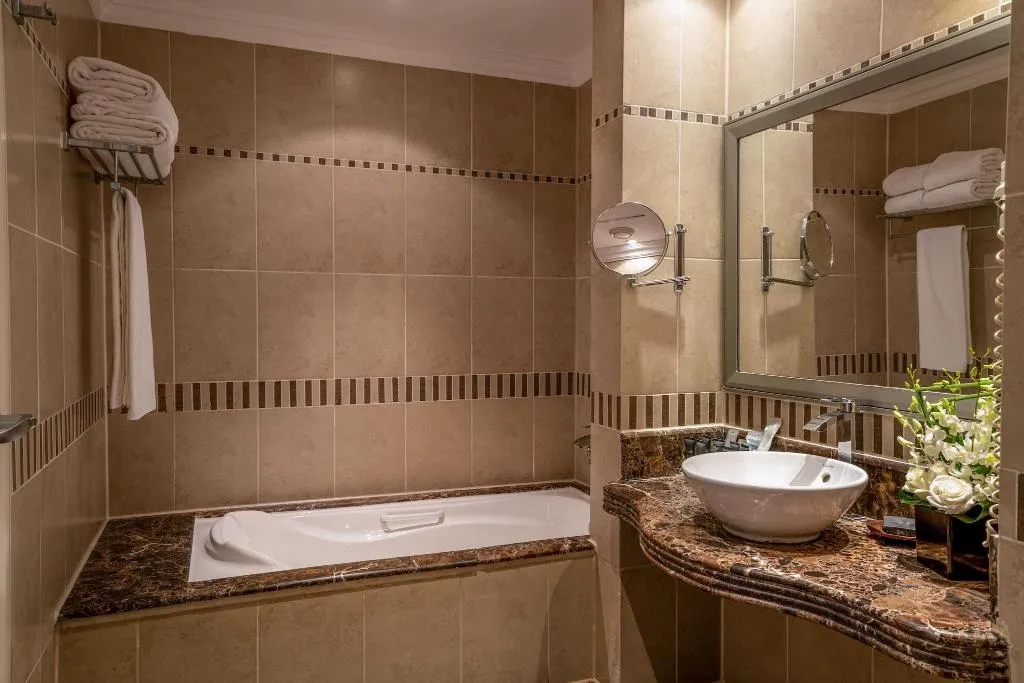 Room, Rixos Sharm El Sheikh Adults Only 18+ ALL INCLUSIV, Red Sea Riviera