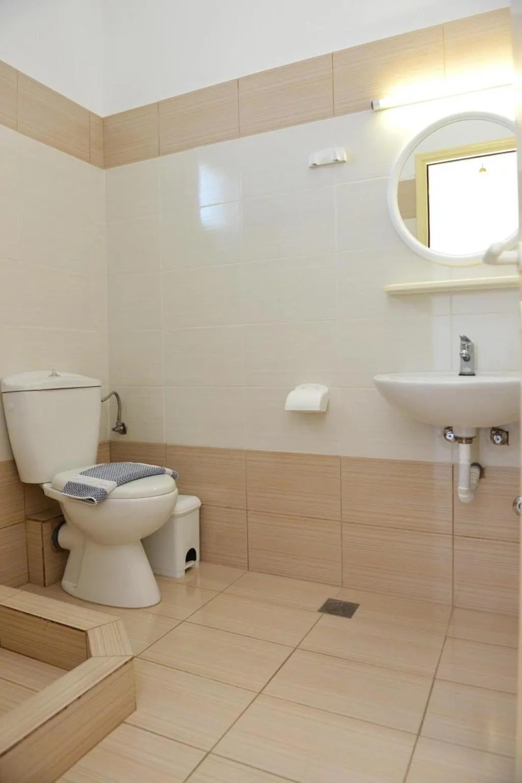 Room, Despoina, Skiathos
