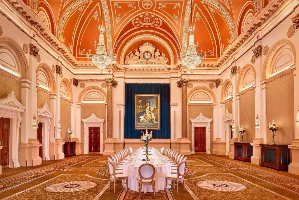 Conferences, The College Green Hotel Dublin, Autograph, Dublin