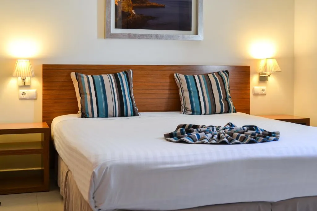 SINGLE CLASSIC Room, Vitors Village, Algarve