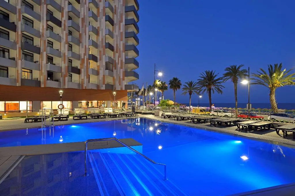 Pool, Melia Costa del Sol, Costa Del Sol