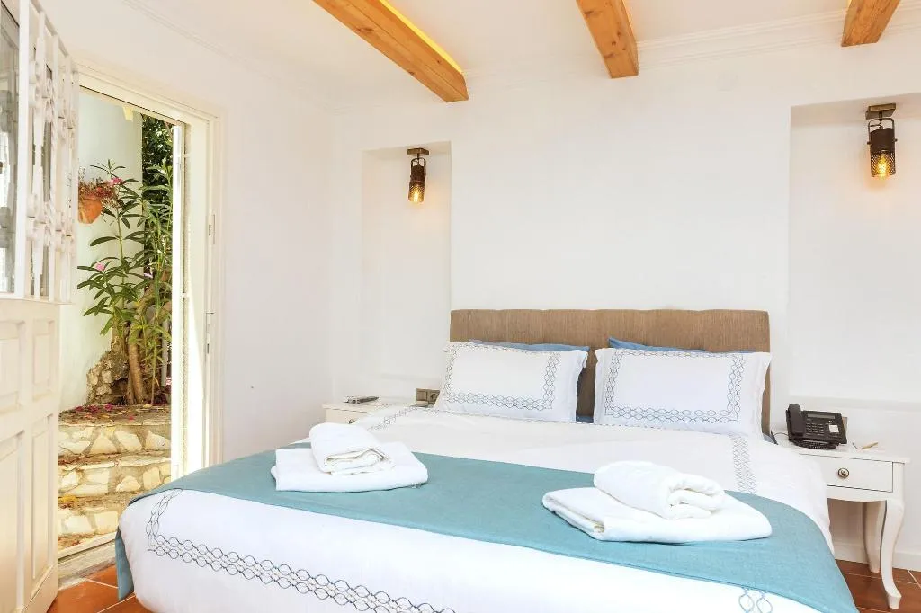 Room, Mets Boutique Hotel, Dalaman