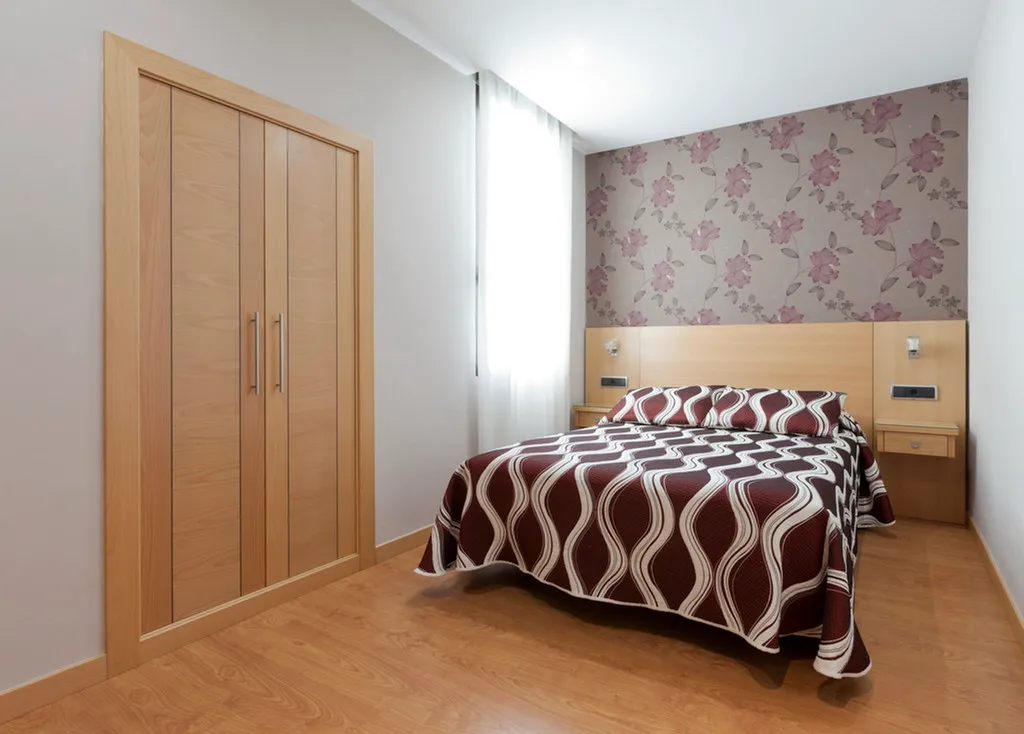 Room, Jemasaca Palma 61, Madrid