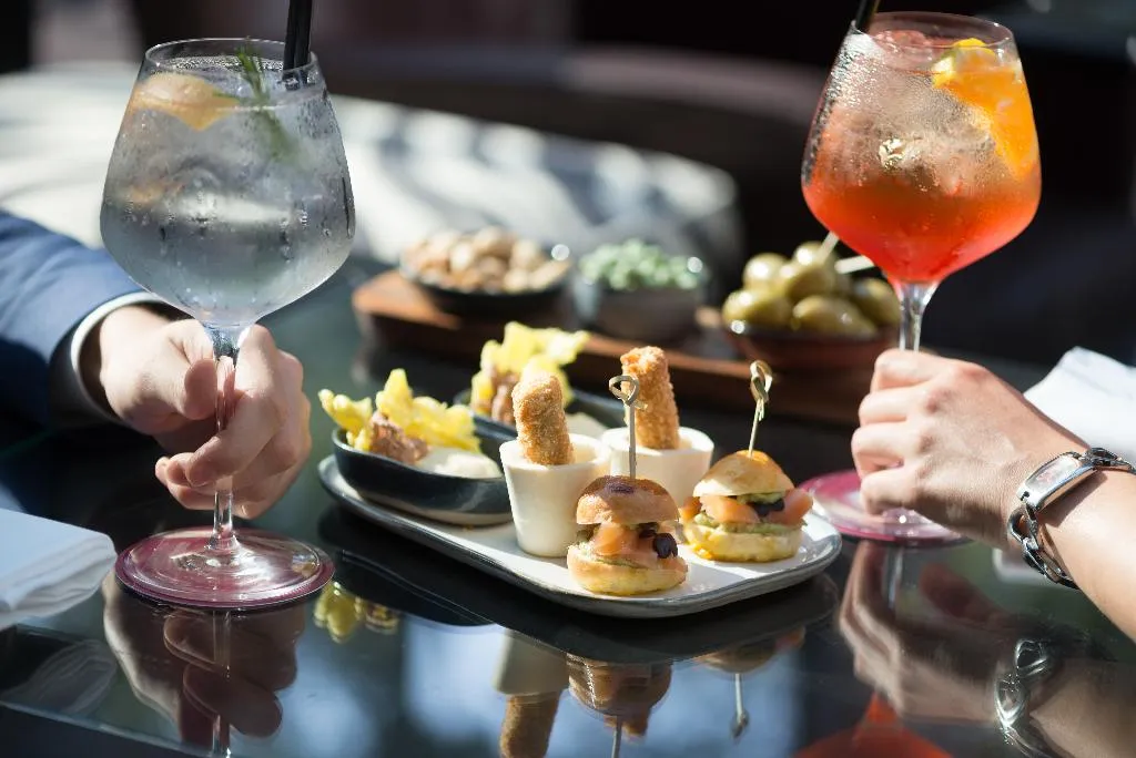 Bar, De la Ville Monza - Slh Hotel, Milan