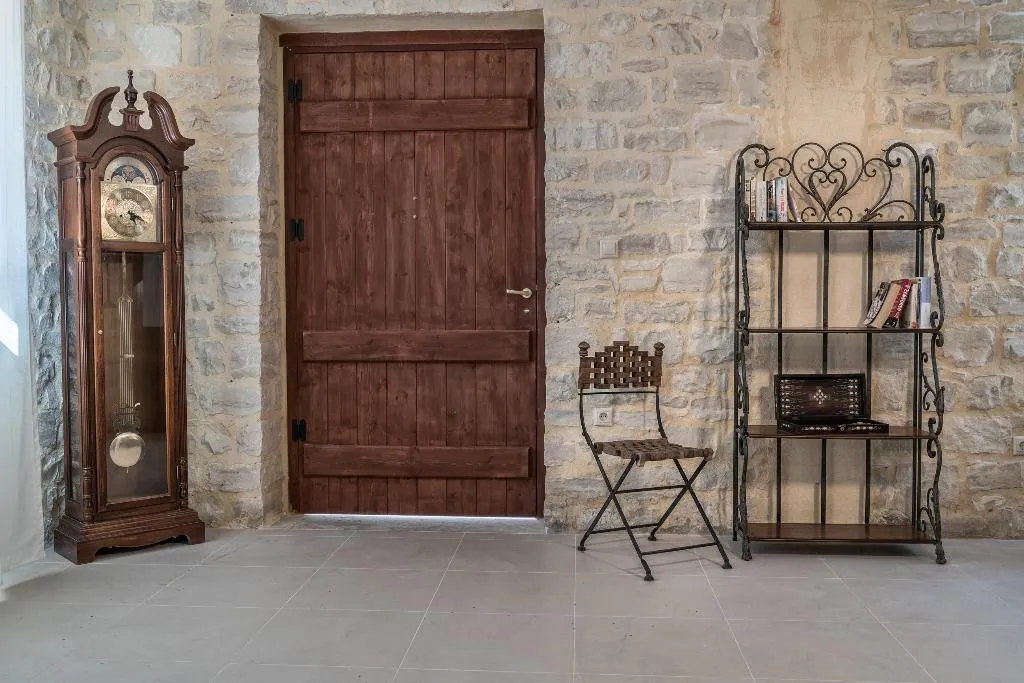 Room, Villa Kalliopi, Crete