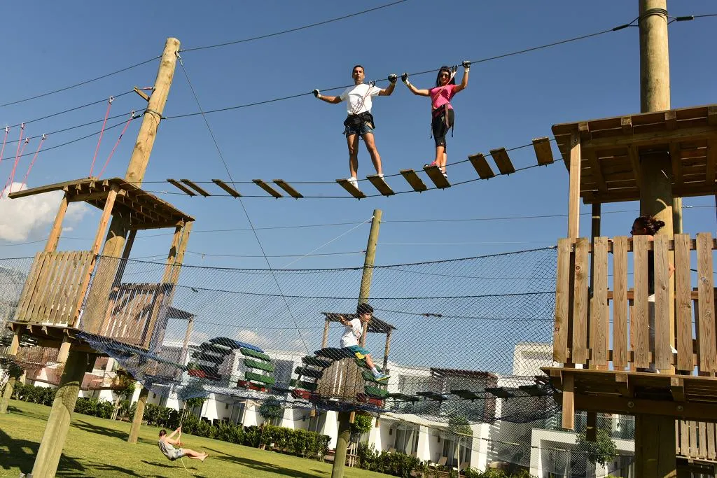 Sports and Entertainment, Rixos Premium Tekirova L.O.L ThemePark Free Access, Antalya