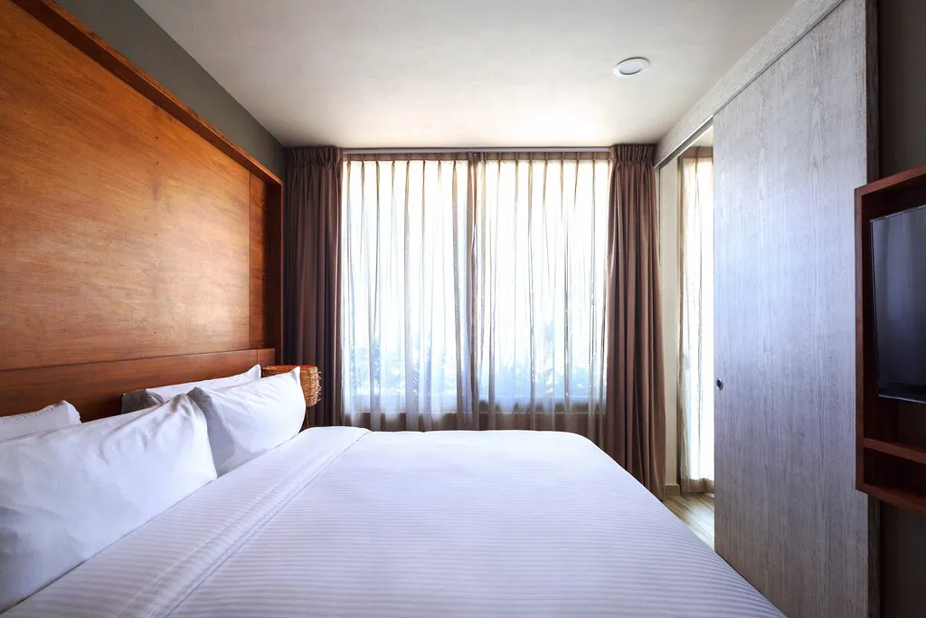 Room PREMIUM SUPERIOR Room, Newport House Playa, Playa Del Carmen