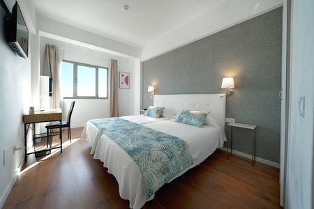 Hotel Matilde, Gran Canaria