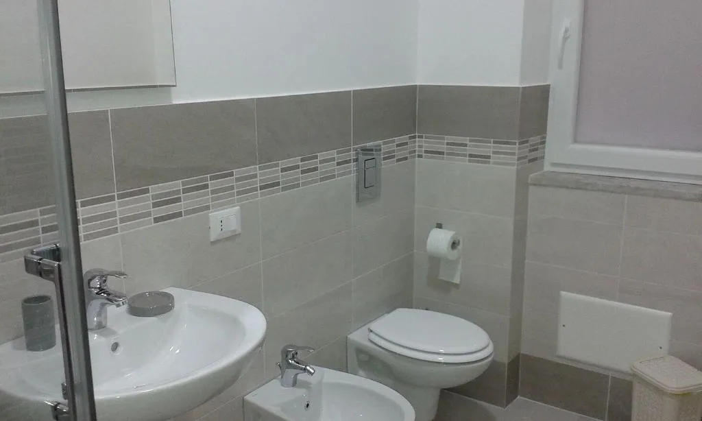 Room, B&B BuonaLuna, Palermo