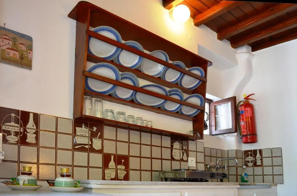 Room, Villa Pinelopi, Mykonos