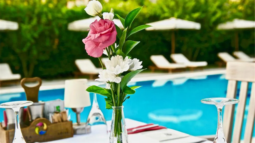 Restaurant, Renka Hotel & Spa, Dalaman