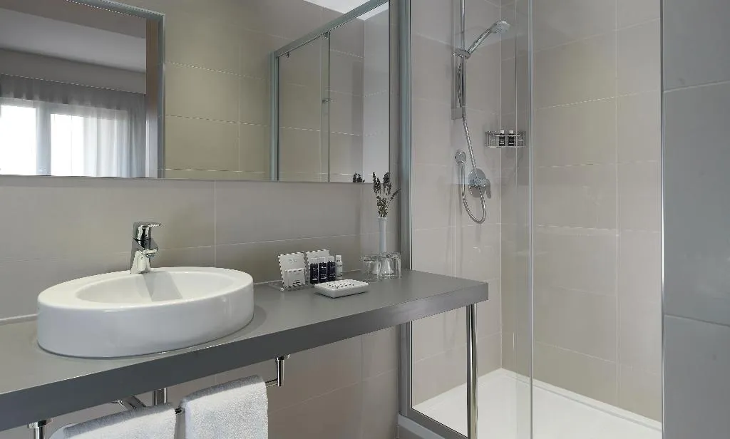 SUITE WITH BALCONY Room, Park Plaza Belvedere, Istria