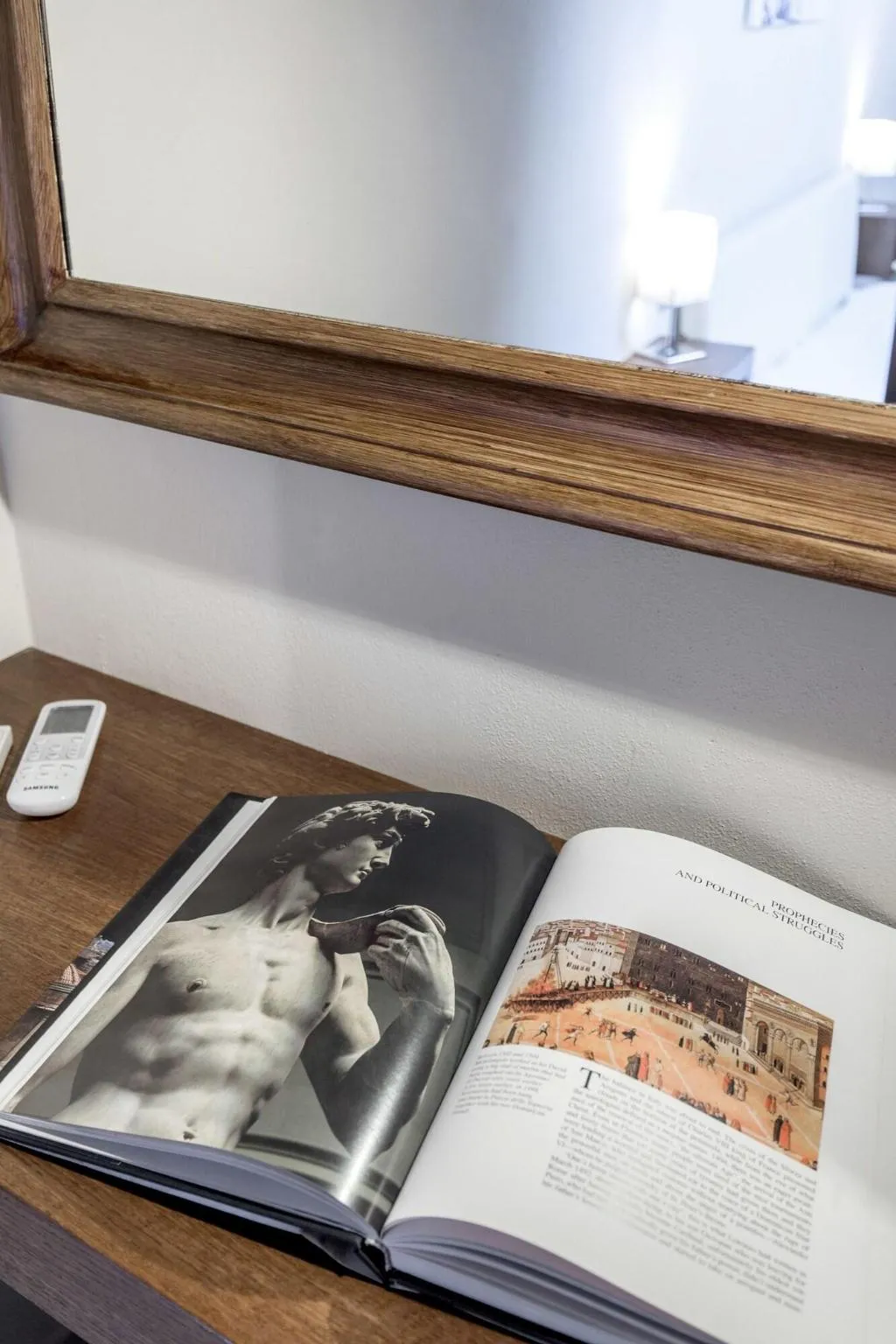 DOUBLE EXECUTIVE Room, Home Boutique Santa Maria Novella, Florence