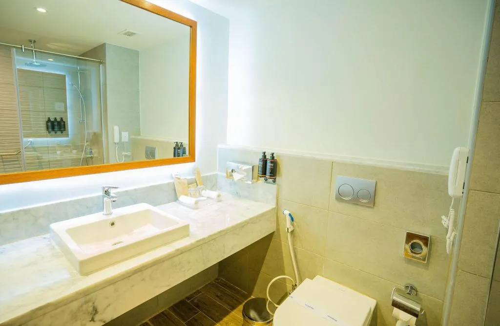 Room, Novotel Sharm El Sheikh, Red Sea Riviera