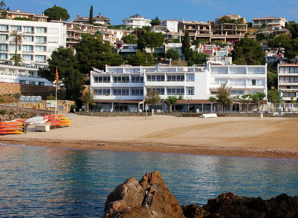 General view, Golden Mar Menuda, Costa Brava