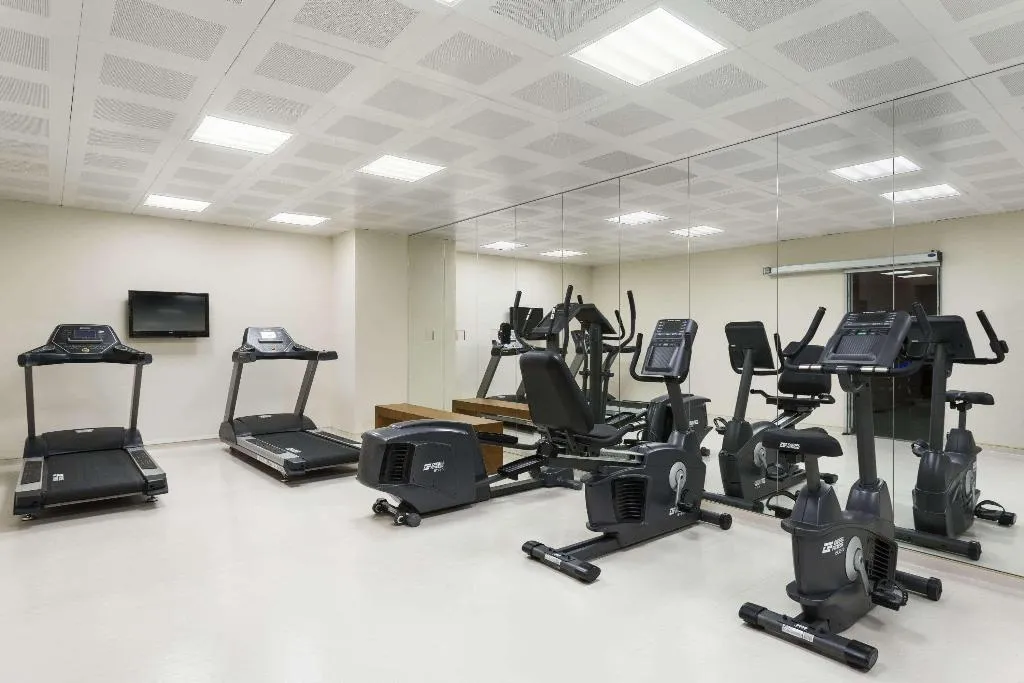 Sports and Entertainment, Ramada Encore By Wyndham Izmir, Izmir