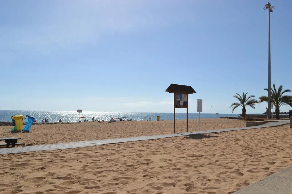 General view, Atlantida Apartments, Algarve