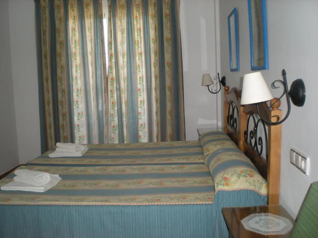 APARTMENT CAPACITY 2 Room, Apartamentos Casanova, Costa Del Sol