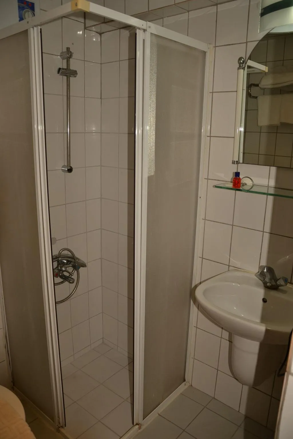 DOUBLE SINGLE USE STANDARD Room, Huzuray Hotel, Antalya
