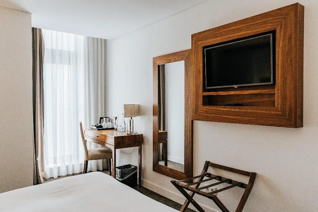 DOUBLE PREMIUM Room, Porto Downtown, Porto