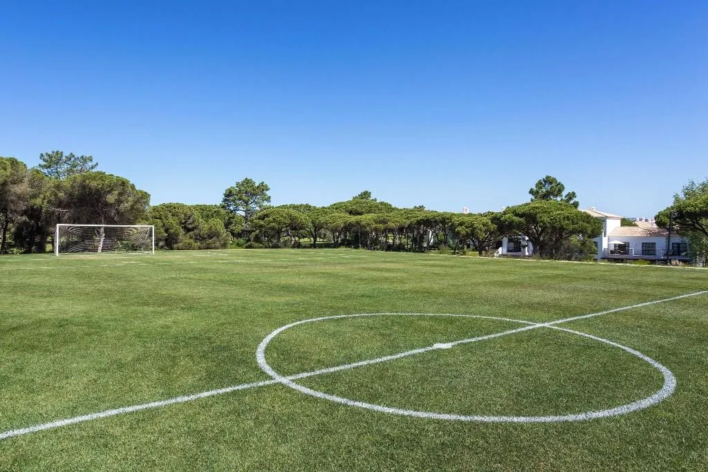 General view, Pine Cliffs Residence, Algarve