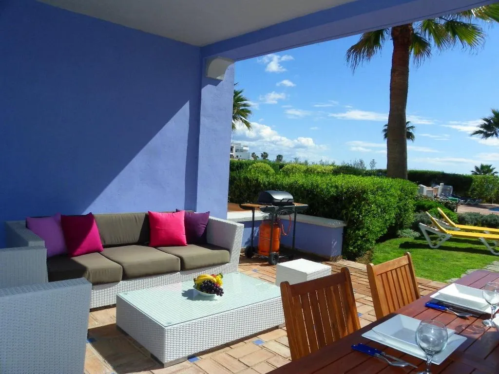 Room, La Perla De Marakech, Costa Del Sol