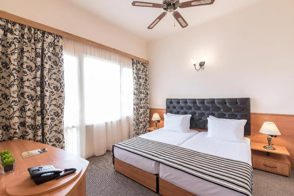 DOUBLE SINGLE USE STANDARD Room, Lotus, Bourgas