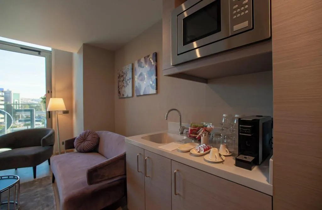 Room, Four Points By Sheraton Izmir, Izmir
