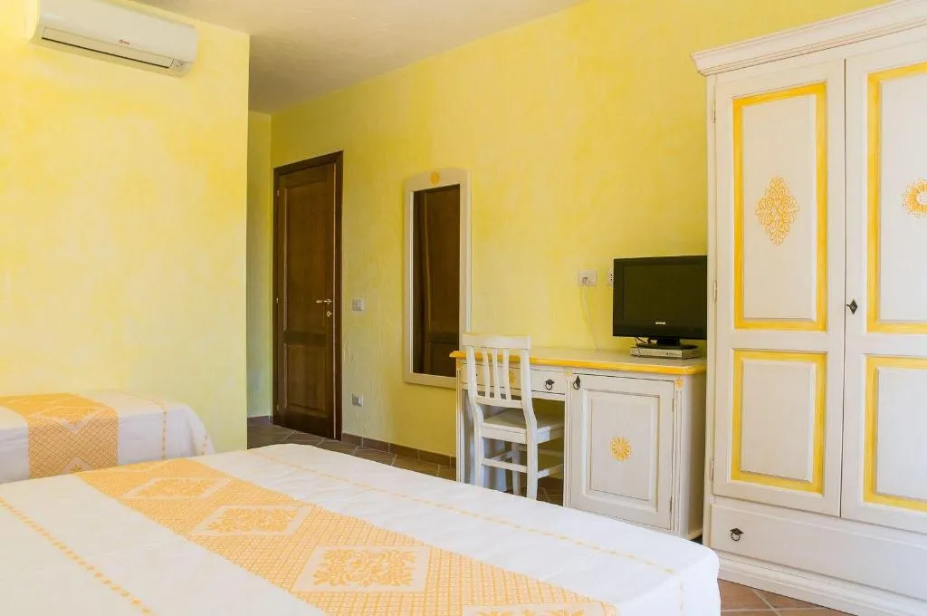 Room, S'Alzola, Olbia