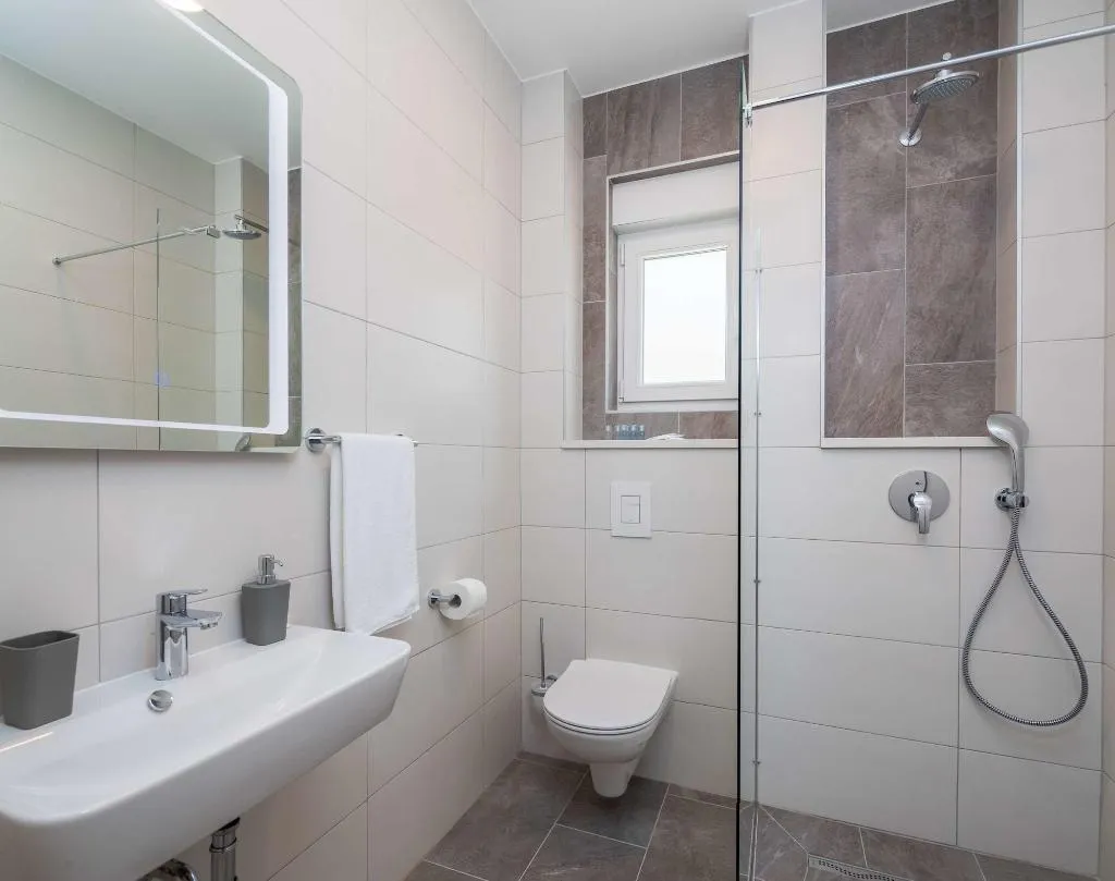 Room, Villa Medak, Split