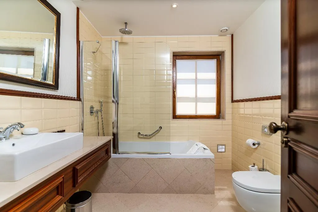 SUITE STANDARD Room, Rinoterra Minho, Porto