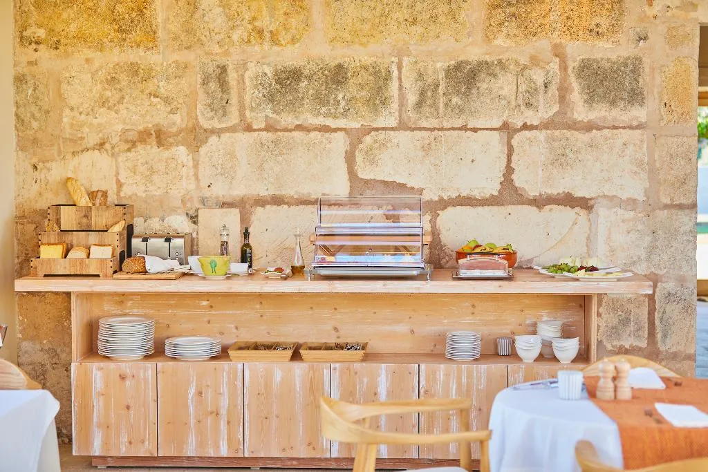 Restaurant, Son Penya Adults Only Petit Hotel & Spa, Majorca