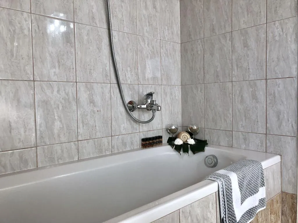 APARTMENT DELUXE Room, Bruskos Hotel & Suites, Corfu
