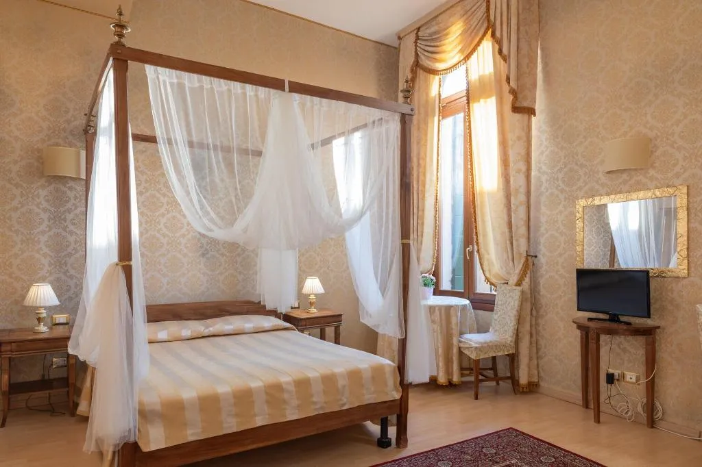 Room, Dimora Al Doge Beato, Venice