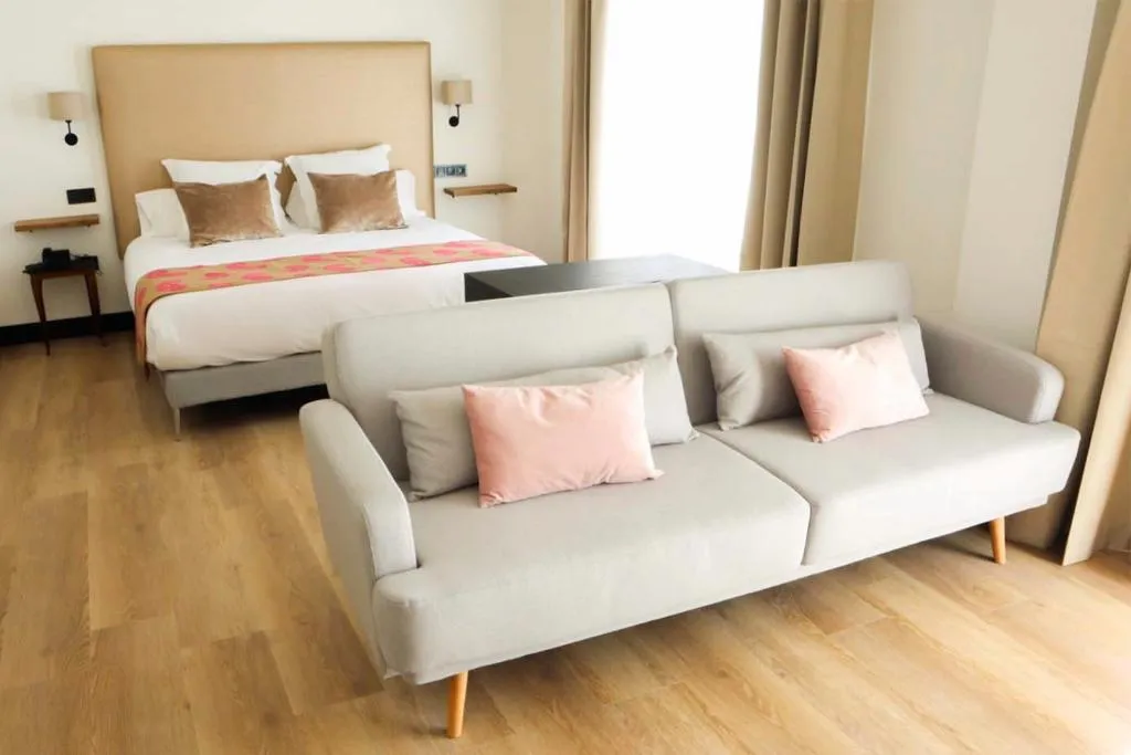 JUNIOR SUITE STANDARD Room, Fay Victoria Beach, Costa Del Sol