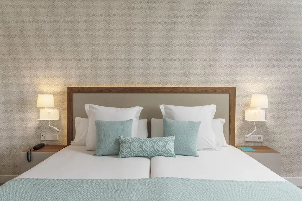Room, Alua Atlantico Golf Hotel, Tenerife