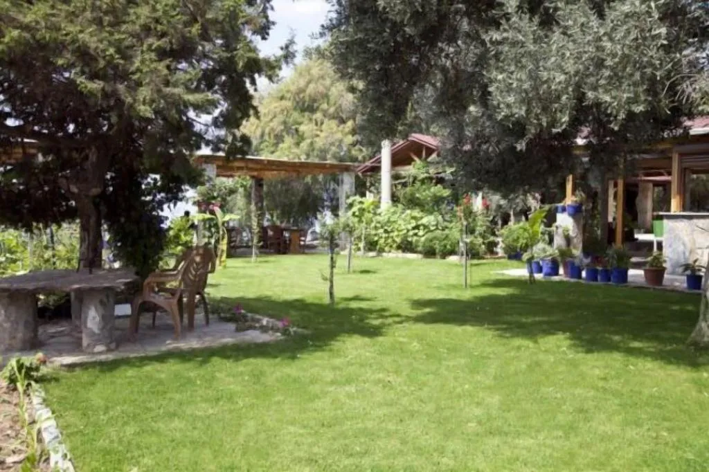 General view, Sahin Motel & Restaurant, Bodrum