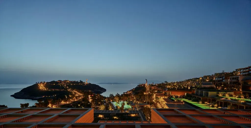 General view, Maxx Royal Bodrum, Bodrum