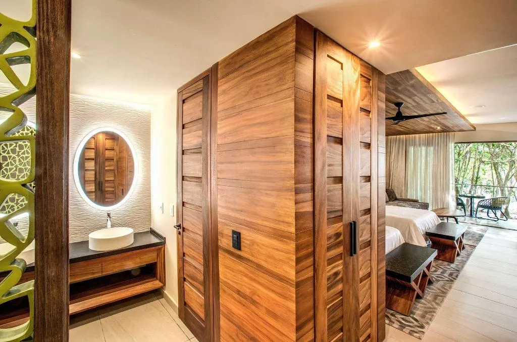 Room, Palmaïa - The House of AïA Wellness All Inclusive, Cancun Area