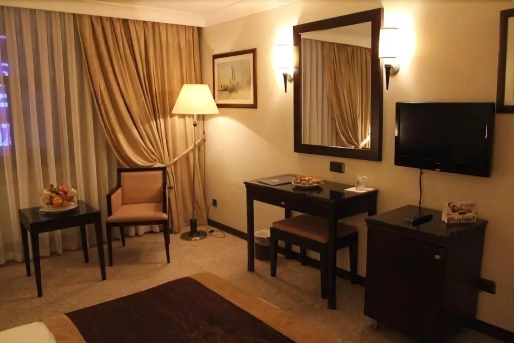 Room, Sivas Buyuk, Antalya